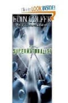 the supernaturalist-9780786852567