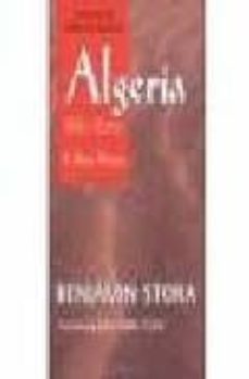 algeria, 1830-2000: a short history-benjamin stora-9780801489167
