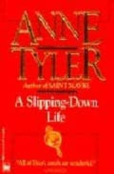 a slipping-down life-9780804108867