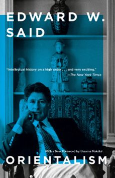 orientalism-edward w. said-9780804153867