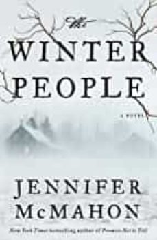 the winter people-9780804169967