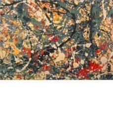 jackson pollock-ellen g. landau-9780810984967