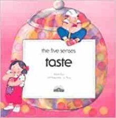 taste ( five senses )-9780812035667
