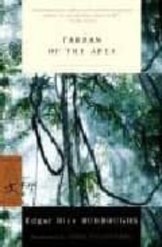 tarzan of the apes-9780812967067