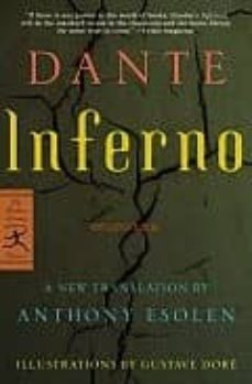 inferno (bilingue italiano-ingles)-dante alighieri-9780812970067