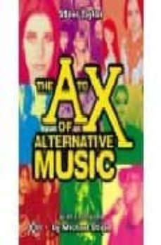 the a to x of alternative music-steve taylor-9780826473967