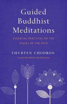 guided buddhist meditations (ebook)-thubten chodron-9780834842267