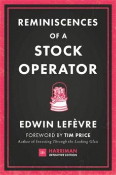 -edwin lefevre-9780857190567