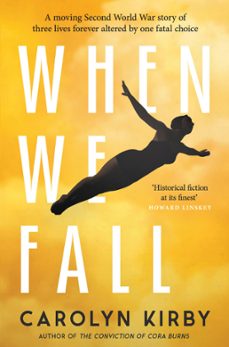 when we fall (ebook)-carolyn kirby-9780857303967