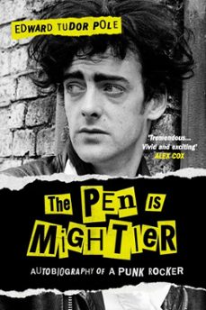 the pen is mightier (ebook)-edward tudor pole-9780857306067