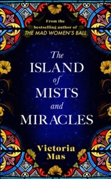 the island of mists and miracles-victoria mas-9780857529367