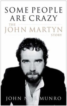 some people are crazy (ebook)-john neil munro-9780857900067