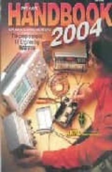 the arrl handbook 2004-dana g. (ed.) reed-9780872591967