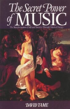 the secret power of music-david tame-9780892810567