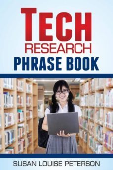 tech research phrase book-9780991404667