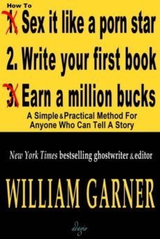 how to write your first book-9780996767767