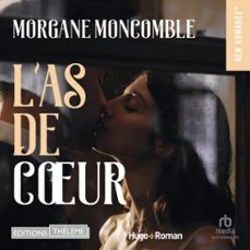 -morgane moncomble-9781004126767