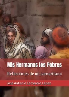 mis hermanos los pobres (ebook)-9781005087067