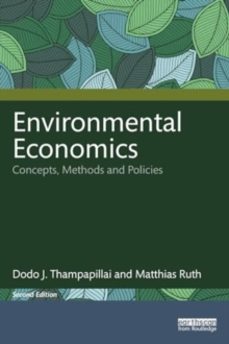 environmental economics-dodo j. thampapillai-9781032528267