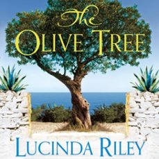 the olive tree-lucinda riley-9781035000067