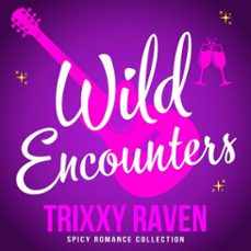 wild encounters-tracy whitwell-9781035097067