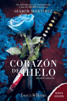 corazón de hielo (nueva edición)-9781088088067