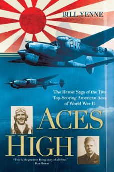 aces high (ebook)-bill yenne-9781101002667