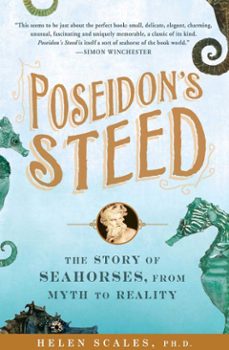 poseidon's steed (ebook)-helen scales-9781101133767