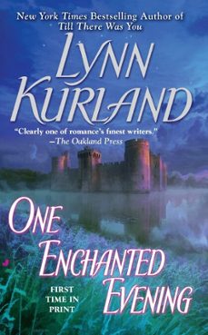 one enchanted evening (ebook)-lynn kurland-9781101187067