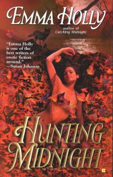 hunting midnight (ebook)-emma holly-9781101204467
