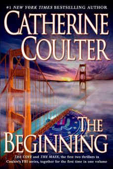 the beginning-catherine coulter-9781101207567