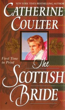 the scottish bride-catherine coulter-9781101214367