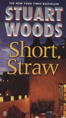 short straw-stuart woods-9781101219867