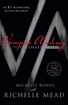 vampire academy (ebook)-michelle rowen-richelle mead-9781101565667