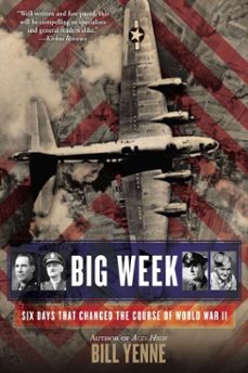big week (ebook)-bill yenne-9781101618967