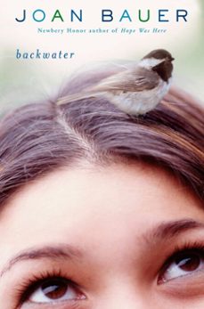backwater (ebook)-joan bauer-9781101657867