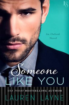 someone like you (ebook)-lauren layne-9781101884867