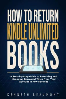 -kenneth beaumont-9781105190667