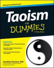 taoism for dummies-jonathan herman-9781118423967