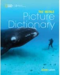 heinle picture dictionary (2nd edition) lesson planner-9781133563167