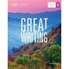 great writing 5 alumno-9781285194967