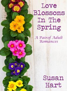 -susan hart-9781311626967
