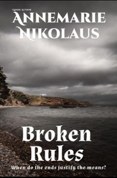 -annemarie nikolaus-9781393729167