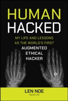 human hacked-len noe-9781394269167