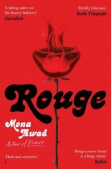 rouge-mona awad-9781398504967