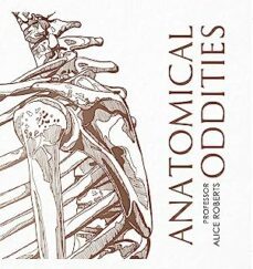 anatomical oddities-9781398510067
