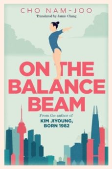 -cho nam joo-9781398548367