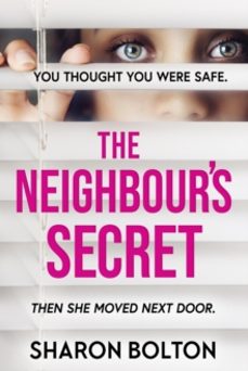 the neighbours secret-sharon bolton-9781398709867