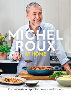 michel roux at home (ebook)-michel roux-9781399610667