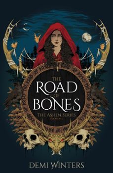 the road of bones (ebook)-demi winters-9781399628167
